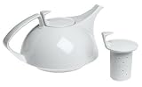 Rosenthal TAC 02 Teapot