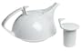 Rosenthal TAC 02 Teapot