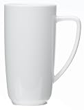 Rosenthal Gourmet Collection 12-Ounce Tall Cafe Latte Cup