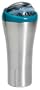 Arta Brio Cocktail Shaker, Sea / Stainless Steel