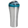 Arta Brio Cocktail Shaker, Sea / Stainless Steel