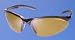 Eagle Eyes Sunglasses- Phasar Black Style