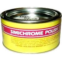 Simichrome Polish - 8.82 oz Can