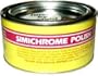 Simichrome Metal Polishing Paste 8 Ounces 390250