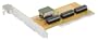 StarTech.com PCI POST PC System Diagnostics Test Card with 2 x 7 Segment LED (PCIPOST)