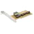 Startech.com PCIPOST PCI Post Diagnostics Test Card