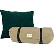The Armadillo Pillow 10" X 19"