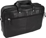 Latico Basics Executive Laptop Brief L0538