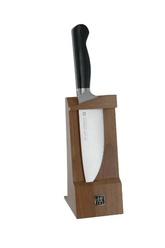 Zwilling Cronidur 6 Prep Knife with Stand