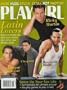 Playgirl Magazine, issue dated  October 1999.   Ricky Martin, Enrique Iglesias, Chayanne, Benjamin Bratt.  More NUDE studs.