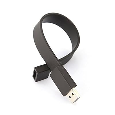 32 GB Wrist Band Fancy USB Pen Drive