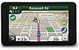 Garmin nüvi 3760T 4.3-Inch Portable GPS Navigator