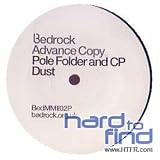 POLE FOLDER & CP / DUST (DISC 1)
