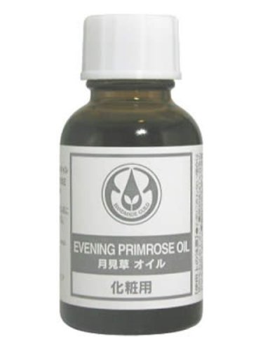 生活の木 月見草オイル 25ml