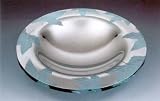 16 Platinum Autumn Bowl