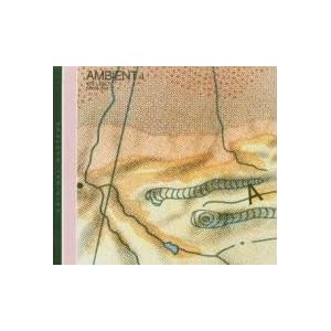  4 Ambient on Land by Brian Eno (Audio CD - 2004)