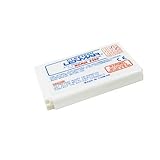 Lenmar Cellular Phone Battery for Aiptek DZO-V38, DZO-V58, Nokia 6340i Seri ....