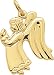 Angel Charm by Rembrandt Charms