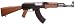 Real Action Marker 47