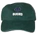 Milwaukee Bucks Slouch Cap