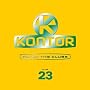 Kontor - Top of the Clubs Vol. 23