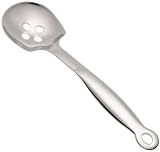 KitchenAid Hollow Handle Slotted Serving Spoon