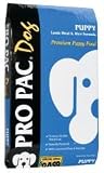 DOG FOOD LAMB N RICE PUPPY 33LB