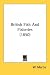 Book British Fish And Fisheries (1850)