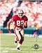 John Taylor San Francisco 49ers Autographed 8