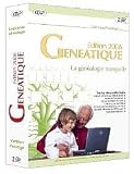 Geneatique prestige 06 DVD