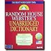 RANDOM HOUSE WEBSTER UNABRIDGED DICTIONARY