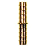 Buy 10 each: Anderson Hose Barb Mender (ABHM-8) by Anderson Fittings