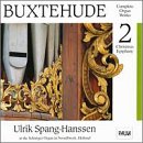Buxtehude: Organ Works, Vol. 2