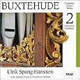 Buxtehude: Organ Works, Vol. 2