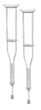 New - Alum. Walking Crutches - 17243353