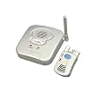 Freedom Alert 911 Newest DECT Model Emergency Alert System