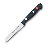 Wusthof Gourmet Flat Paring Knives