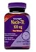 Niacin-TR 500 mg Time Release by Natrol 100 Tablets