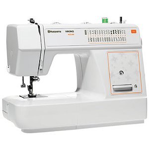 Husqvarna Viking H Class E 20 N&auml;hmaschine Preisvergleich