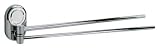 Eigenschaften Haceka 3110110 / Haceka La Ronde 3110110 Handtuchhalter schwenkbar