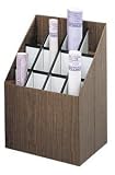 Safco Blueprint Storage Roll Files - 20 Tube Model