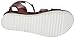 MJUS Women's Pia Fisherman Sandal