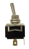 RACO INC 6304 ACE HEAVY DUTY TOGGLE SWITCH