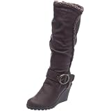 Hoyvoy 32551 Bottes femme