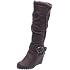Hoyvoy 32551 Bottes femme