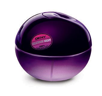 DKNY Be delicious Night 50ml EDP Preisvergleich