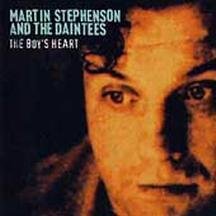 CD-Charts  Search : The Boy's Heart