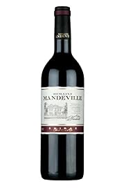 Domaine Mandeville Shiraz 2011 - Case of 6