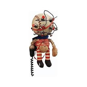  BioShock 2 Big Daddy Plush Doll
