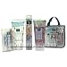 Foot Doctor Deluxe Pedicure Kit by Earth Therapeutics / Kit